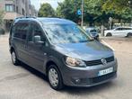 Vw Caddy // Automaat // Euro 5, Auto's, Volkswagen, Automaat, Euro 5, Bedrijf, Diesel