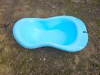 Baignoire bébé, Kinderen en Baby's, Badjes en Verzorging, Ophalen of Verzenden, Zo goed als nieuw, Badje