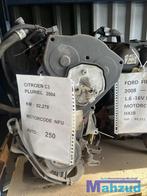 CITROEN C3 PLURIEL 1.6 NFU Motorblok motor moteur, Gebruikt, Citroën, Stellantis N.V., Taurusavenue 1
2132 LS  Hoofddorp, NL