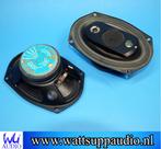 JBL GT965 6x9'' 4 weg speakers USA Made ( hoedenplank ), Ophalen of Verzenden, Zo goed als nieuw