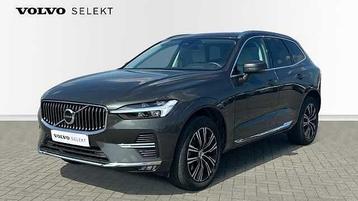 Volvo XC60 B4 MHEV | Inscription, Auto's, Volvo, Automaat, 143 kW, 160 g/km, SUV of Terreinwagen