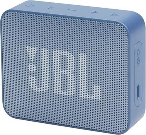 JBL GO Essential 2 draagbare luidspreker GRATIS LEVERING, Audio, Tv en Foto, Luidsprekerboxen, Nieuw, Overige typen, Minder dan 60 watt