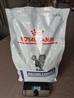 royal canin droge voeding voor kat, Animaux & Accessoires, Nourriture pour Animaux, Enlèvement, Chat