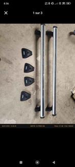 Barre de toit, Autos : Divers, Porte-bagages, Enlèvement, Utilisé