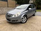 ✅Opel Corsa 5-deurs🔥1,3Cdti 90pk💪6 vers🔥PanoDak, Auto's, Opel, Stof, Zwart, 4 cilinders, Elektrische ramen