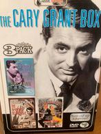 Cary Grant Box (3DVD), Ophalen of Verzenden, Komedie