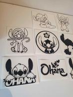 Autocollant Stitch, Enlèvement, Neuf