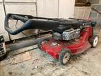 Grasmaaier toro, Tuin en Terras, Grasmaaiers, Ophalen, Cirkelmaaier, Gebruikt, Toro