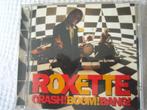 CD Roxette : crash, boom, bang, Ophalen of Verzenden