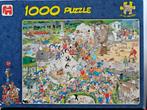 Puzzelset of stukje voor stukje, Kinderen en Baby's, Speelgoed | Kinderpuzzels, Ophalen, Zo goed als nieuw, 6 jaar of ouder