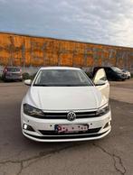 Volkswagen Polo 1.0 TSI OPF Comfortline, Autos, Achat, Boîte manuelle, Noir, 5 portes