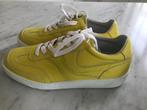 Gele sneakers Dries Van Noten mt 37, Geel, Nieuw, Ophalen of Verzenden, Sneakers