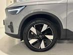 Volvo EC40 Recharge  Extended Range + trekhaak, Auto's, Volvo, Automaat, 248 pk, 183 kW, Overige modellen