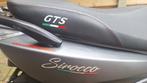 Bromfiets GTS sirocco bijna nieuw .bjr van 2023. 49 cc, Ophalen, Zo goed als nieuw