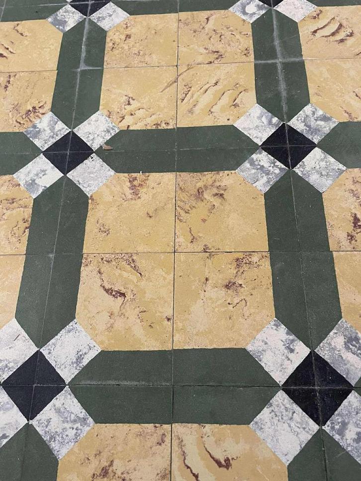 Tegels te koop / gratis af te halen, Doe-het-zelf en Bouw, Tegels, Gebruikt, Vloertegels, Ophalen of Verzenden