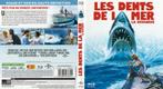 les dents de la mer 4  la revanche (jaws 4) (blu-ray) neuf, Cd's en Dvd's, Ophalen of Verzenden, Zo goed als nieuw, Avontuur