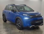 Citroën C3 Aircross 1.2 PureTech 110 S&S MAN6 Feel, Te koop, Benzine, Gebruikt, 5 deurs