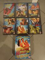 NIEUW dvd box 10 Bollywood films, Ophalen of Verzenden, Zo goed als nieuw