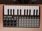 Akai apc key25, Ophalen, Zo goed als nieuw, Audio