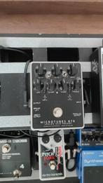 Darkglass B7K bass preamp en overdrive, Ophalen of Verzenden, Zo goed als nieuw, Distortion, Overdrive of Fuzz