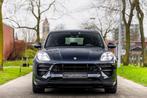 Porsche Macan 2.0 Turbo PDK * Camera * Luchtvering * PDLS+ *, Autos, Porsche, SUV ou Tout-terrain, 5 places, Carnet d'entretien