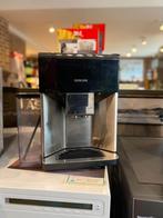 Siemens EQ.500 integral - Automatische espressomachine, Afneembaar waterreservoir, 2 tot 4 kopjes, Ophalen of Verzenden, Espresso apparaat