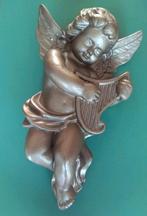 Paar engelen spiritueel, Ophalen, Zo goed als nieuw