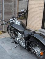Yamaha XVS 1100, Motoren, Motorrijbewijs A, Particulier, 1100 cc