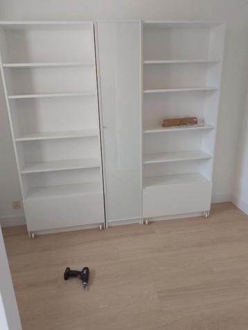 IKEA MONTAGE SERVICE V.A. 50 EURO beschikbaar voor biedingen