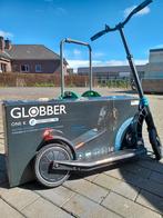 elektrische step, merk GLOBBER. e-motion. 6/20 km/h., Fietsen en Brommers, Ophalen of Verzenden, Zo goed als nieuw