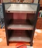 ✓Bravilor Bonomat WHK, bekerwarmer met 3 niveaus/250 euro, Ophalen, Gebruikt