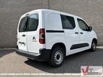 Citroën Berlingo 1.2 PureTech Feel | € 7.850,- NETTO! | Benz, Auto's, Parkeersensor, Citroën, Bedrijf, Handgeschakeld