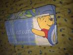 Parure de lit en flanelle. Winnie l'ourson, Ophalen of Verzenden, Zo goed als nieuw