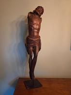 Grote corpus Christi, Antiek en Kunst, Ophalen