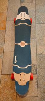 Bustin Boards Daenseu (E)Core 45", Sport en Fitness, Ophalen, Gebruikt, Longboard