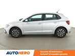 Volkswagen Polo 1.0 TSI Life (année de construction 2024), Achat, Euro 6, Boîte manuelle, Interruption de démarrage