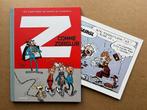 Spirou - Z comme Zorglub T15-Franquin-EO2022-Dupuis-CanalBD, Livres, Enlèvement ou Envoi