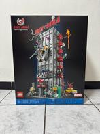 Lego Daily Bugle - 76178, Kinderen en Baby's, Speelgoed | Duplo en Lego, Ophalen of Verzenden, Nieuw, Complete set, Lego