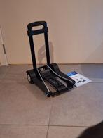 Mini steekwagentje, Ophalen, Zo goed als nieuw