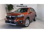 Suzuki SX4 s-cross 1.5 GL+ Full Hybrid | Automaat | Camera, Auto's, Automaat, 118 g/km, Bruin, SX4