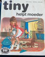 Haag - Tiny helpt moeder, Gelezen, Fictie algemeen, Haag, Ophalen of Verzenden