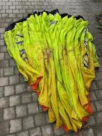paraglider Ozone Zero 2 17, Sport en Fitness, Zweefvliegen en Paragliding, Ophalen of Verzenden, Gebruikt, Complete paraglider