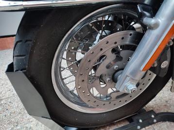 Volledige wielset Road King Classic beschikbaar voor biedingen