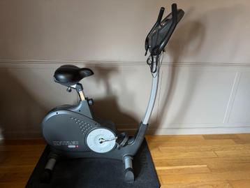 hometrainer kettler golf E, Sport en Fitness, Ophalen, Gebruikt, Hometrainer