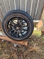 17  inch velgen, Auto-onderdelen, Banden en Velgen, Ophalen, 17 inch, Velg(en)