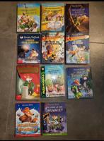 Geronimo stilton boeken verschillende reeksen, Ophalen of Verzenden, Gelezen