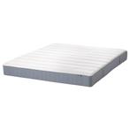 Matras, Huis en Inrichting, Slaapkamer | Boxsprings, Ophalen, Wit, Nieuw, 140 cm