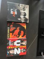 U2 - BONO 3 boeken, Ophalen of Verzenden, Zo goed als nieuw