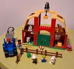 Duplo Boerderij, Kinderen en Baby's, Ophalen, Zo goed als nieuw, Duplo