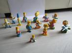 Les Simpson - figurine au choix : 1,50Eur / pièce, Comme neuf, Enlèvement ou Envoi, TV, Figurine ou Poupée